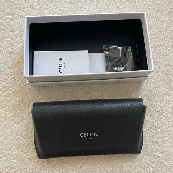 Celine Sunglasses - Picture 2 of 3
